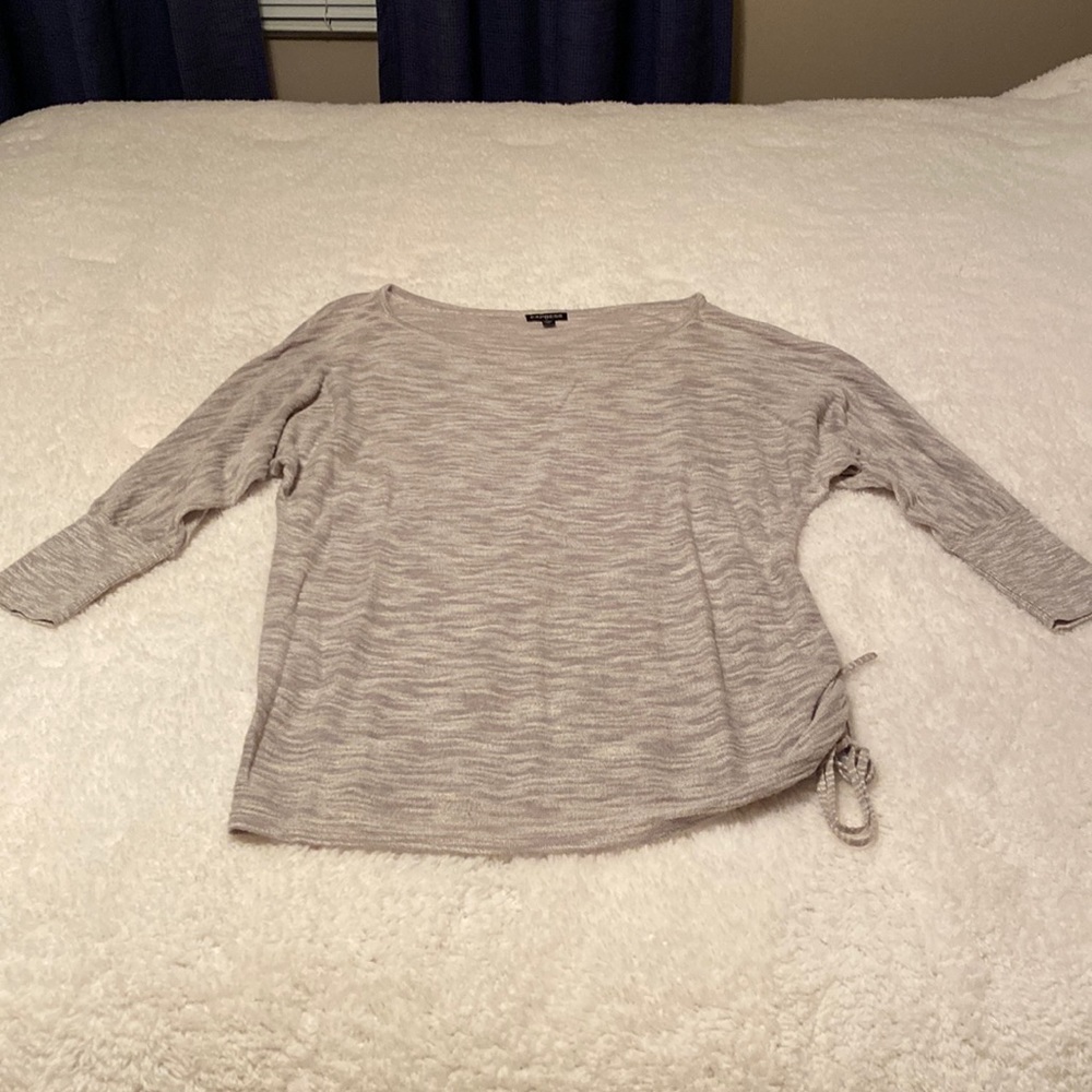 Express top